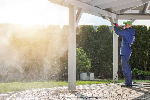 Professional Pressure Washing Services in Oakwood Hills, IL