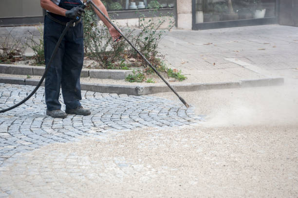 Best Post-Construction Pressure Washing  in Oakwood Hls, IL