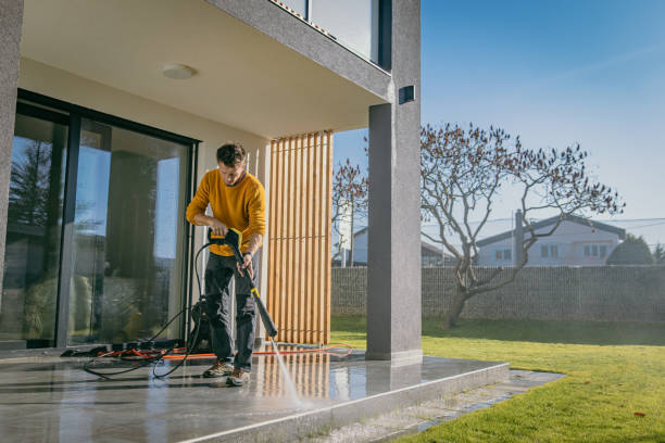 Best Rust Removal  in Oakwood Hls, IL