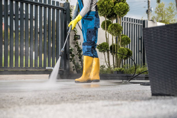 Best Fence Cleaning  in Oakwood Hls, IL