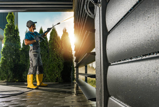 Best Concrete Sealing  in Oakwood Hls, IL