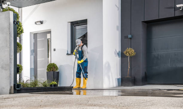Best Factory Floor Cleaning  in Oakwood Hls, IL