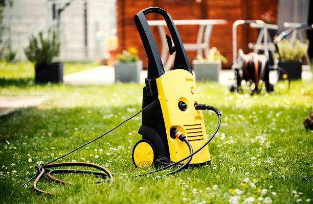 Best House Exterior Washing  in Oakwood Hls, IL